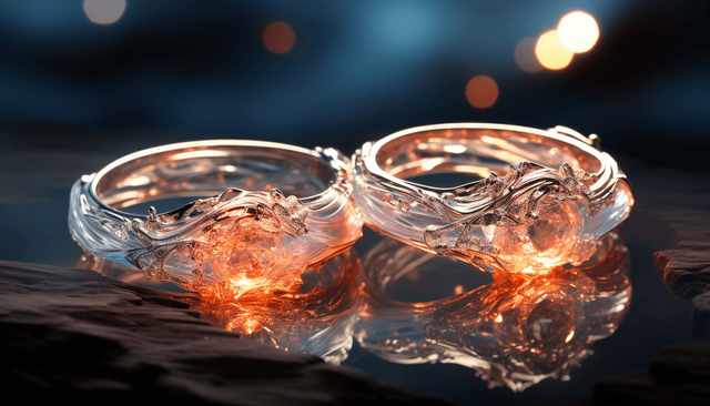 Purity Ring Meaning: A Symbol of Commitment Unveiled