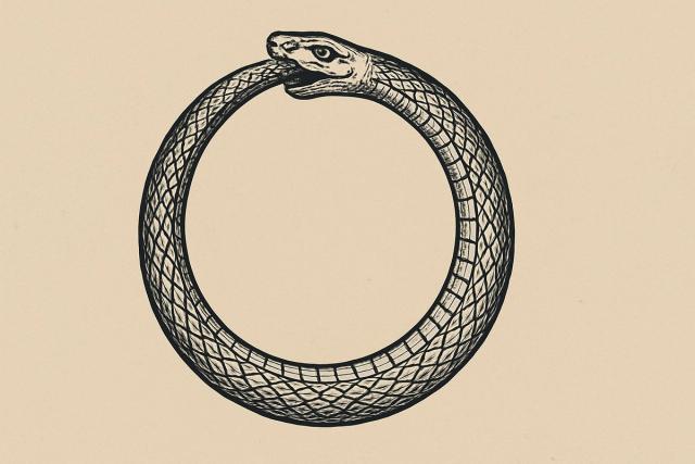Ouroboros Meaning: The Ancient Symbol of Eternal Return