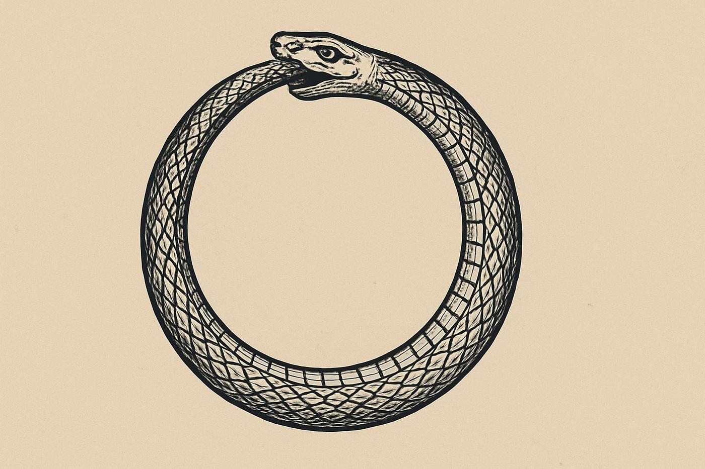 Ouroboros Meaning: The Ancient Symbol of Eternal Return