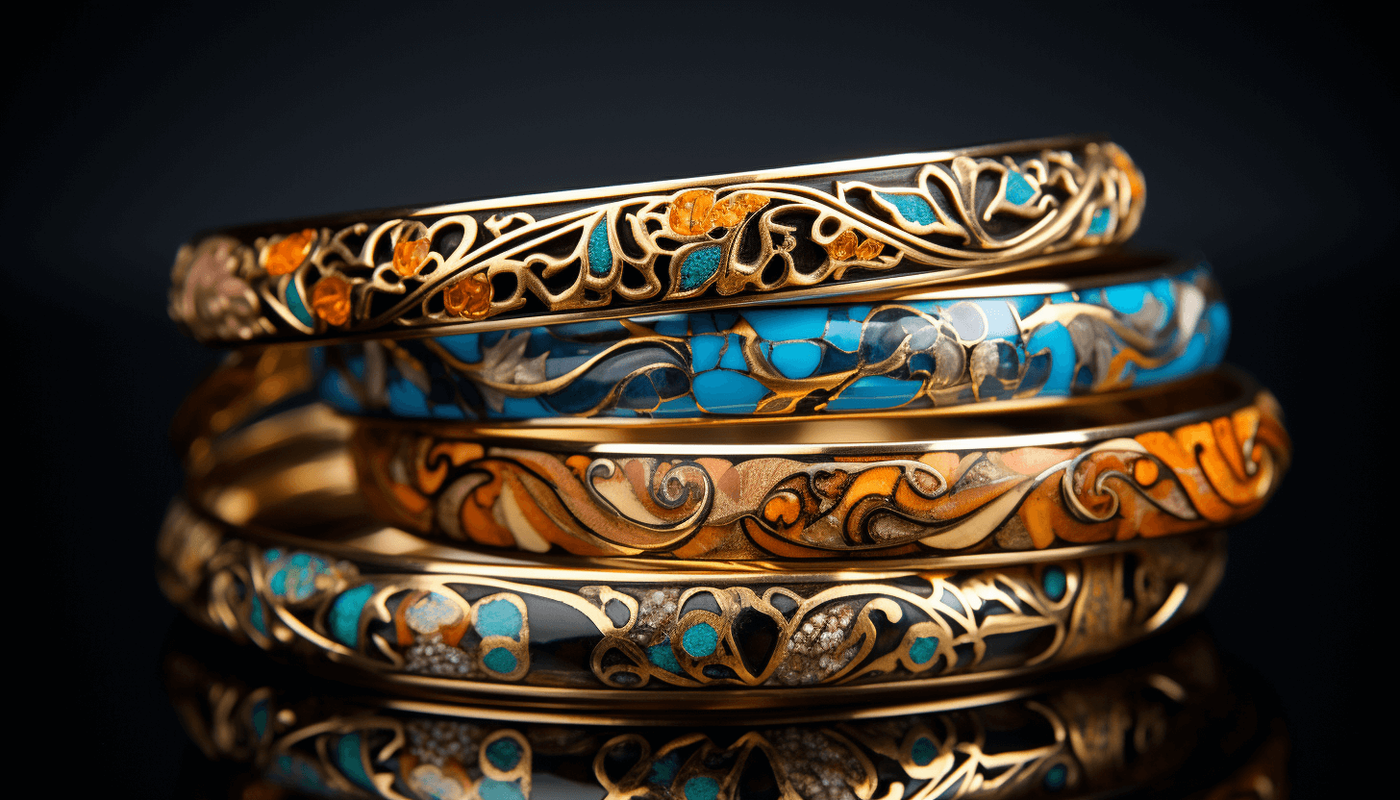 Mastering the Bangle Size Chart: A Detailed Overview