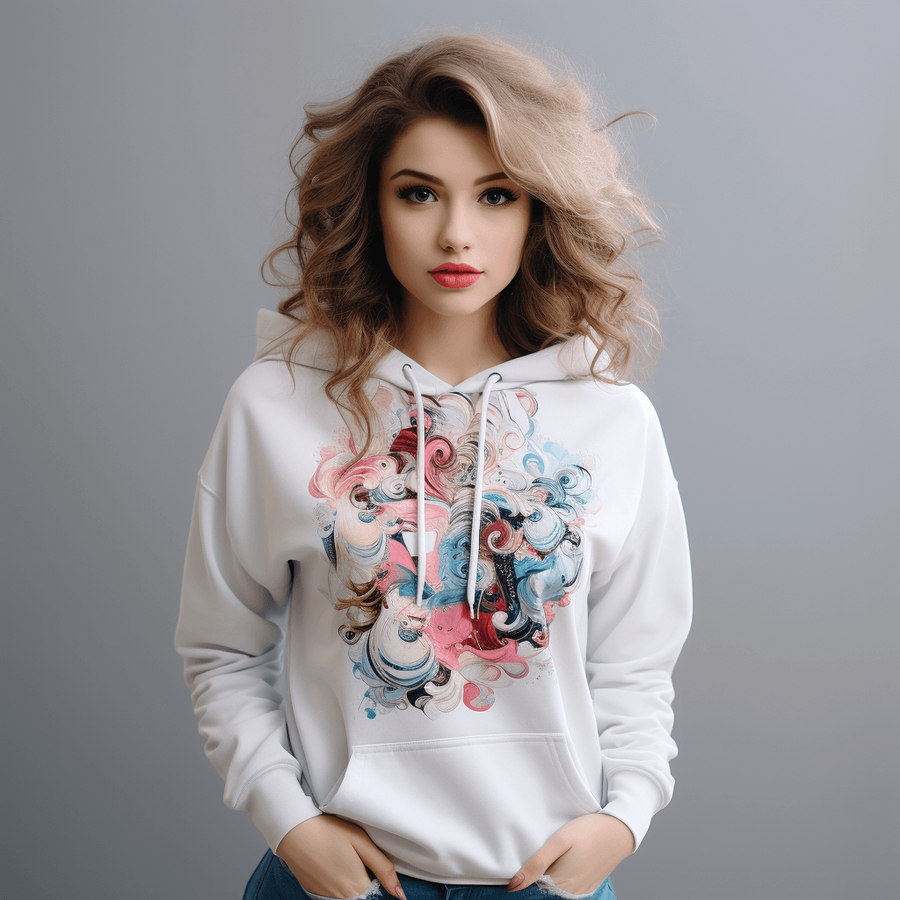 Fashion Hoodie