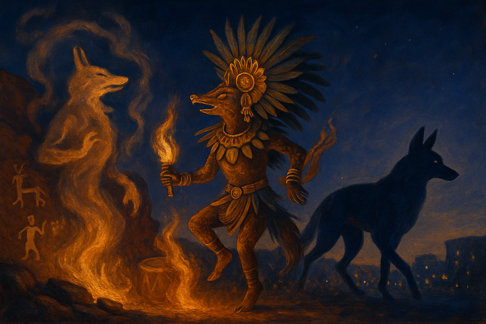 coyote-symbolism-across-cultures-native-aztec-urban