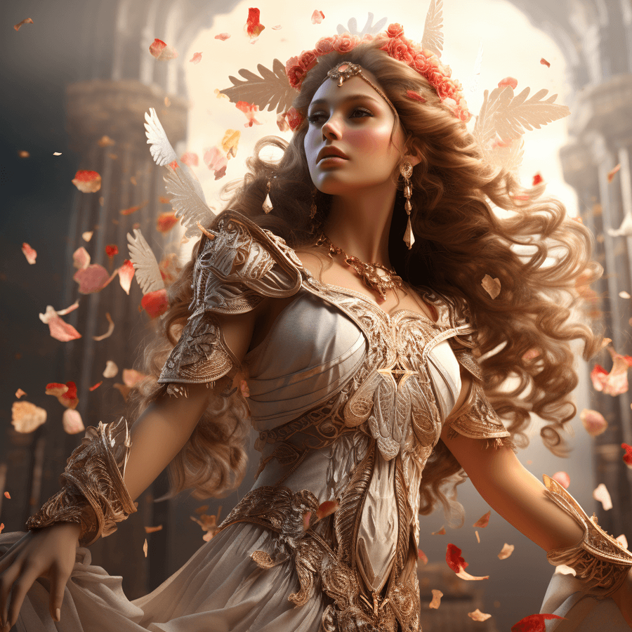 Aphrodite