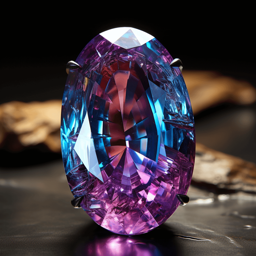 Alexandrite Gem