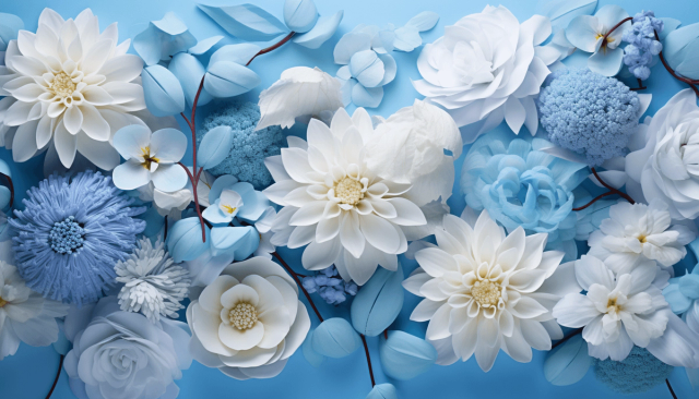 Birth Month Flowers: The Birth Flower Chart Decoded