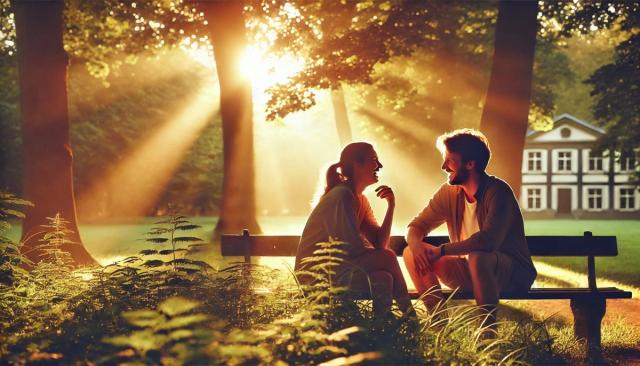 Discover the True Meaning of Kindred Spirits