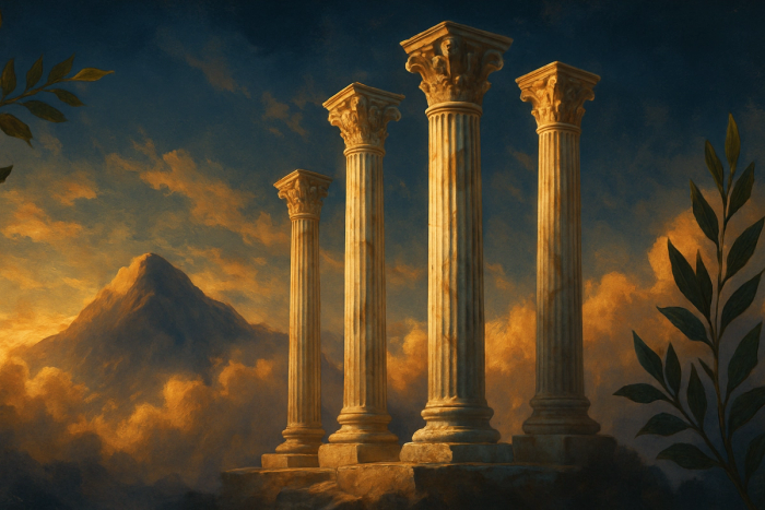 Greek Mythology