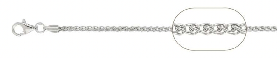 Spiga Necklace