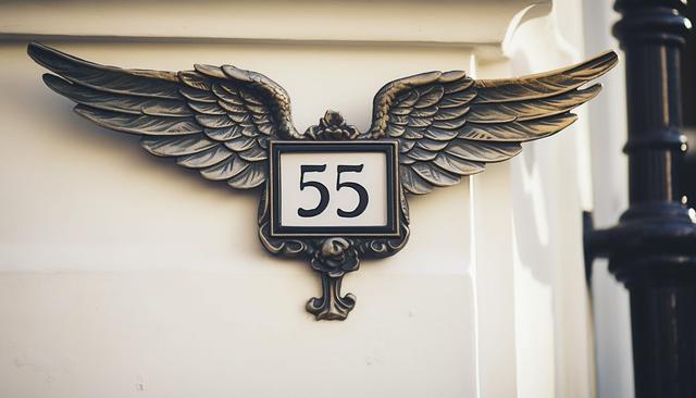 Angel Number 55: Your Gateway to Love, Career, and Twin Flame Journey