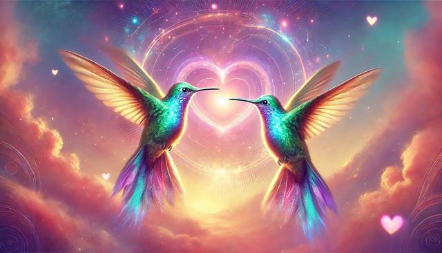 Hummingbird Symbolism: What Does This Tiny Bird Spiritually Represent?