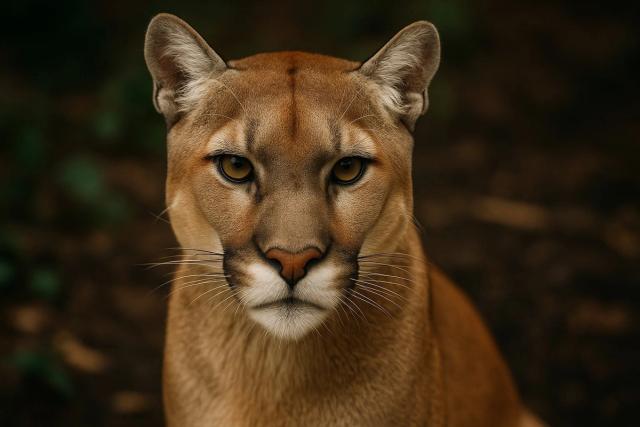 Puma Symbolism: A Guide to the Spirit of Strength, Stealth, and Self-Reliance