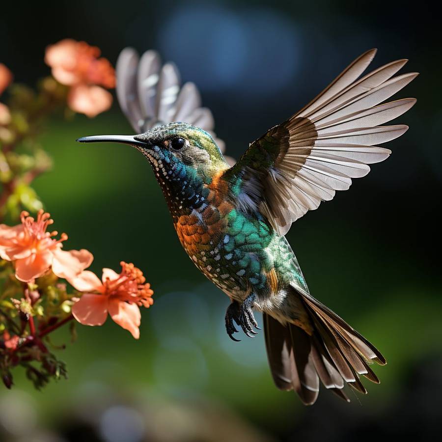 Hummingbird