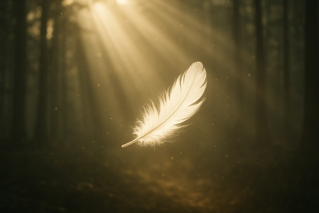 Feather Meaning: Messages, Freedom & Spirit Signs