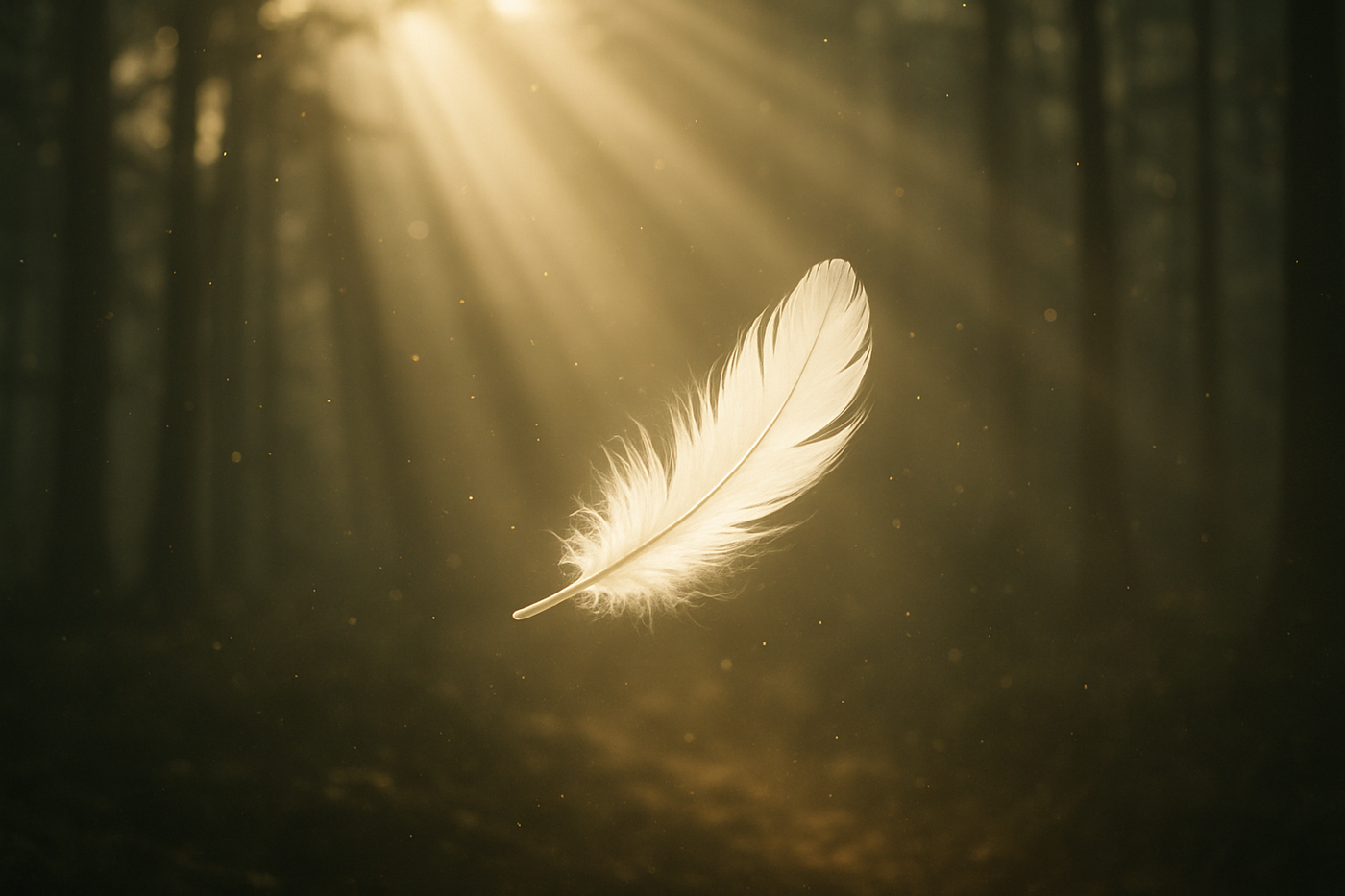 Feather Meaning: Messages, Freedom & Spirit Signs
