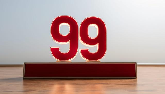 Discover Angel Number 99: Love, Twin Flame & More