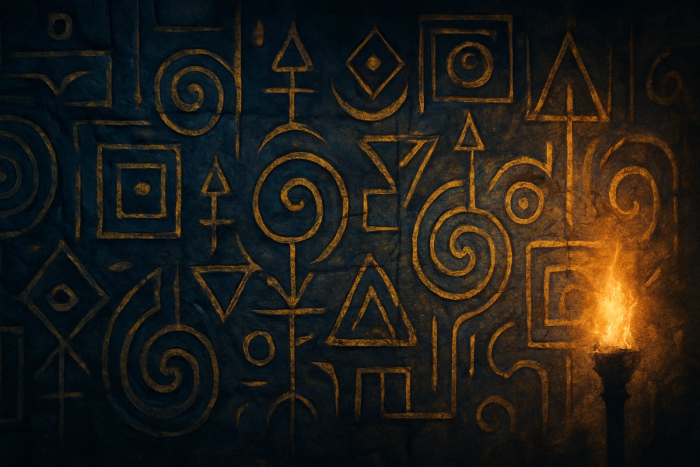 Symbols