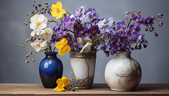 February’s Birth Flowers: A Deep Dive into Violet and Primrose Symbolism