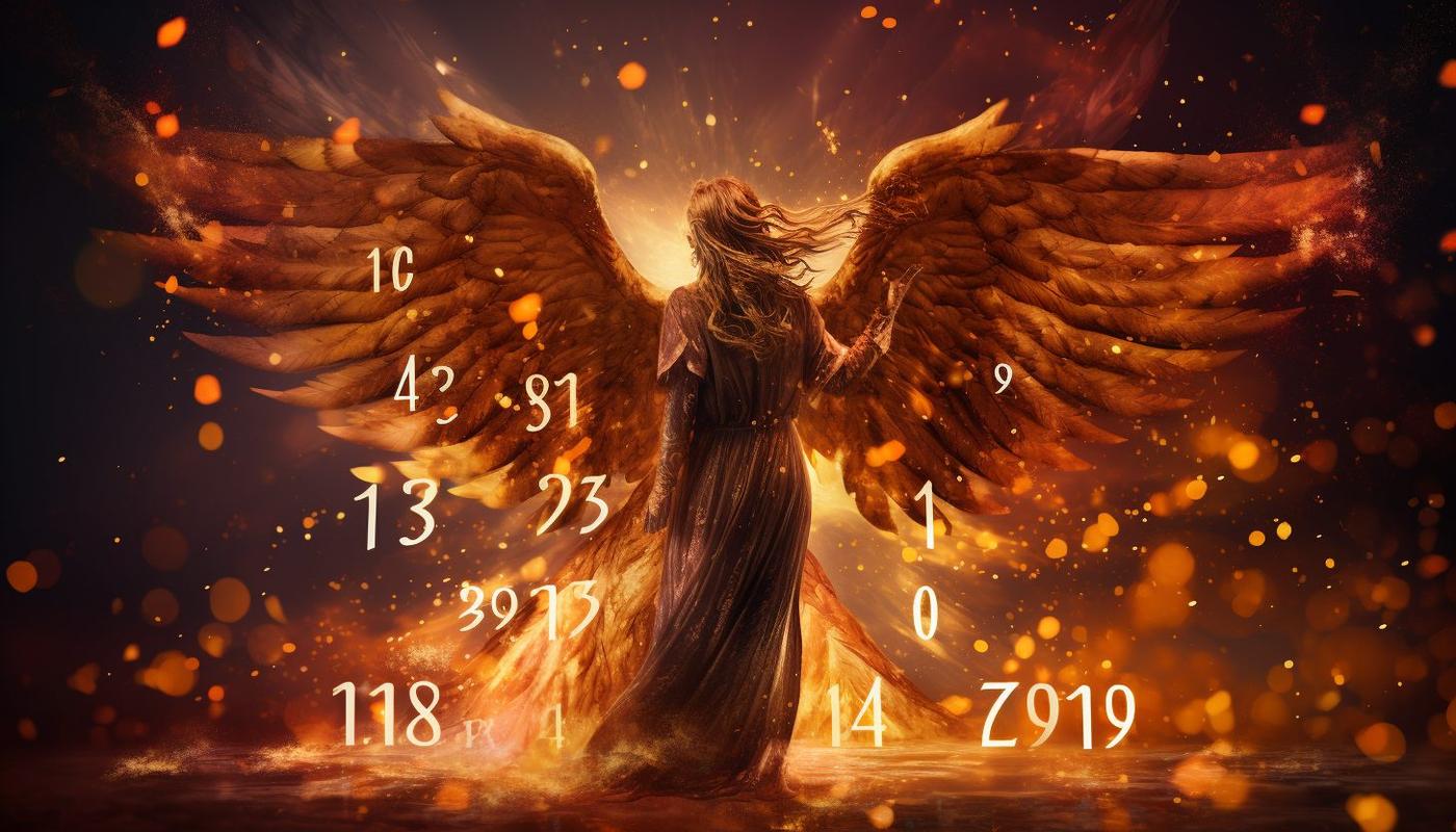 Discover Angel Number 1151: Guide to Love, Career & Personal Development