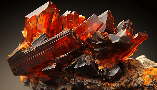 Cacoxenite Meaning: Healing & Daily Uses