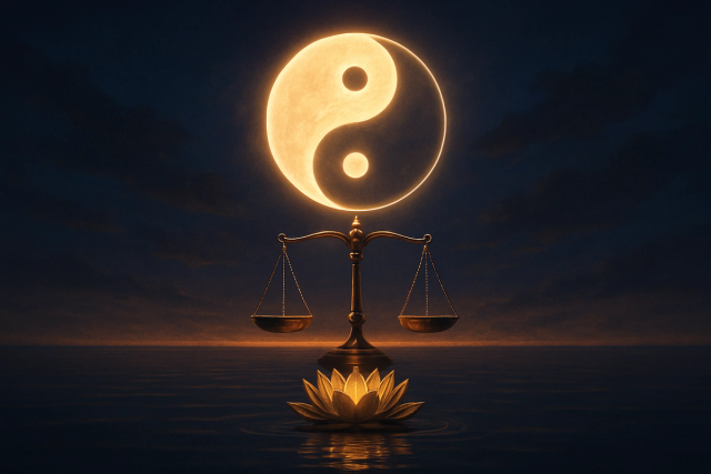 26 Symbols of Balance & Their Meanings Explained