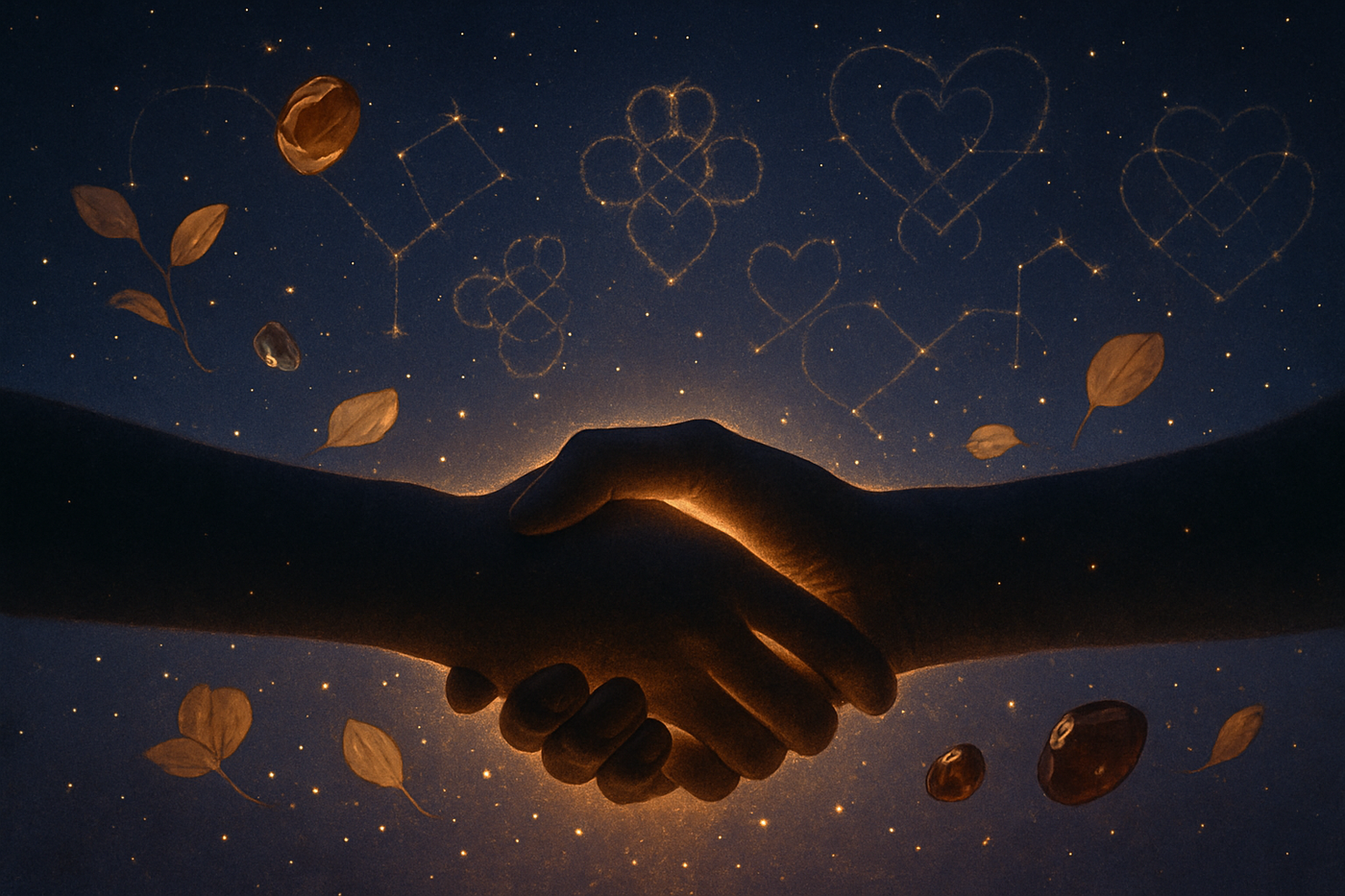 33 Symbols of Friendship and What They Truly Mean