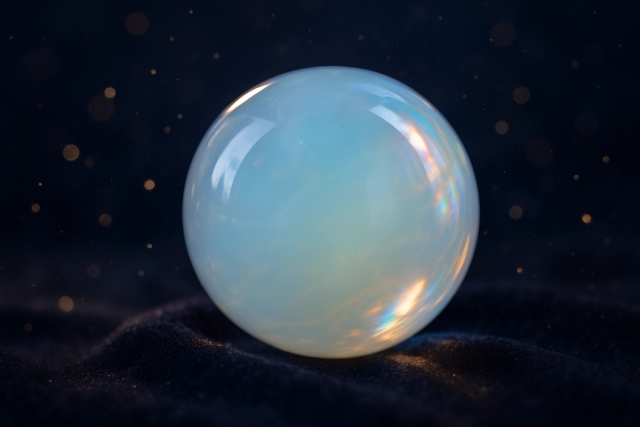 Opalite Meaning, Colors & Healing Properties Explained