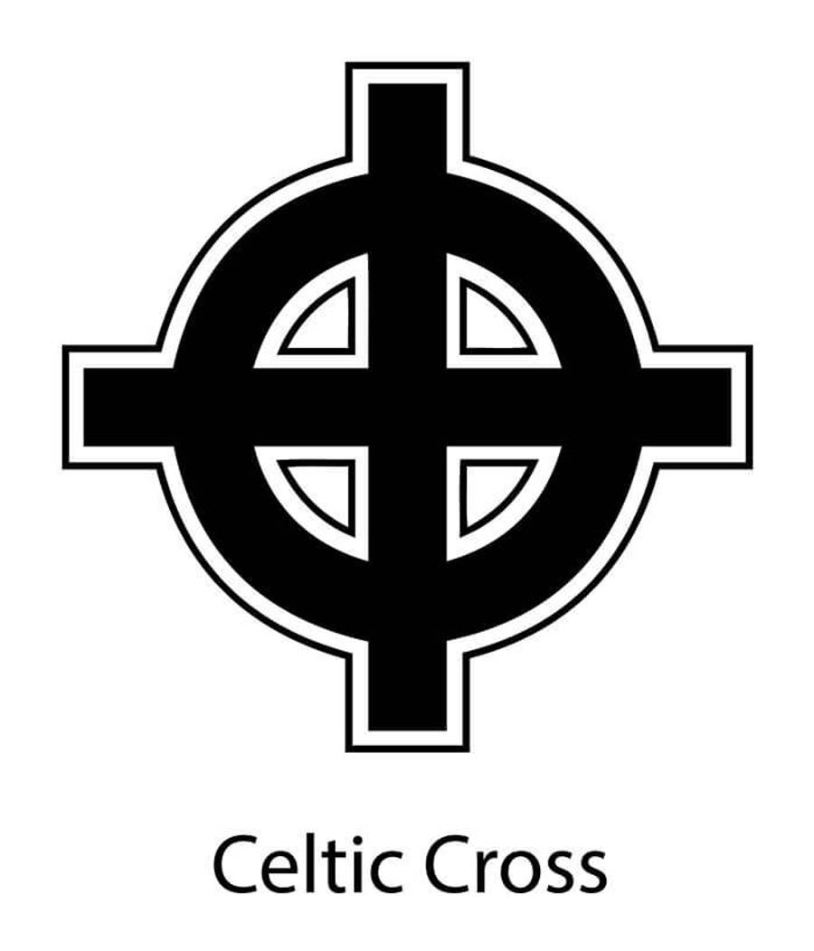 Celtic Cross
