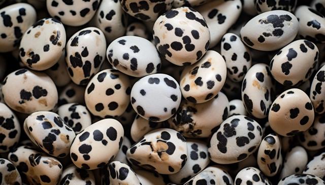 Dalmatian Jasper: A Journey into its Meaning and Properties