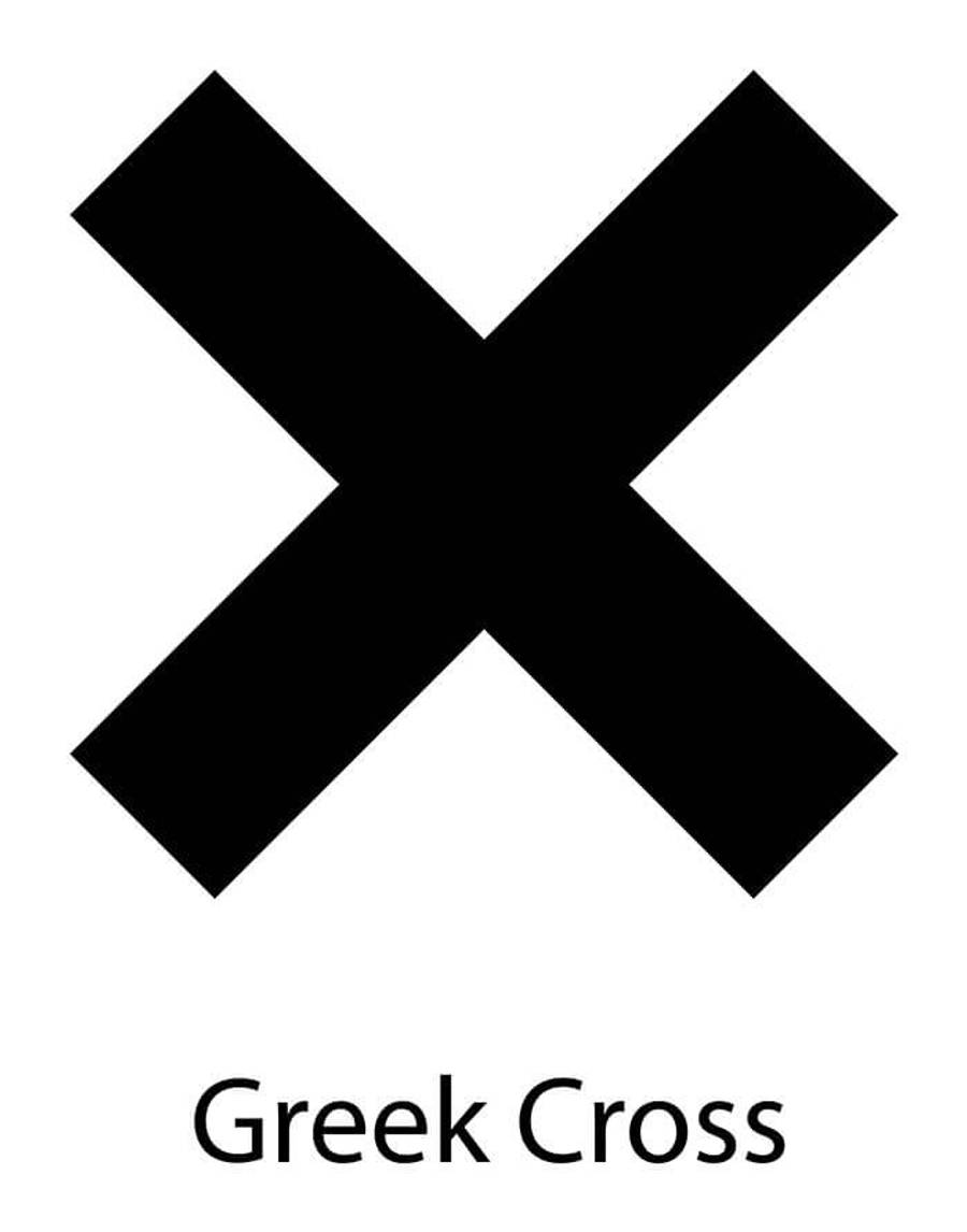 Greek Cross