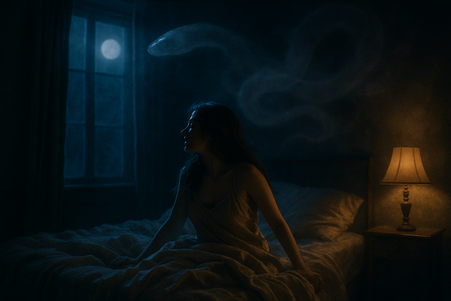 Dreams About Snakes: Spiritual & Psychological Meaning