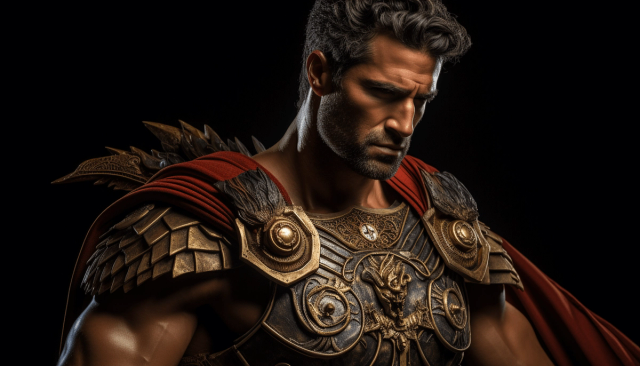 Ares: God of War