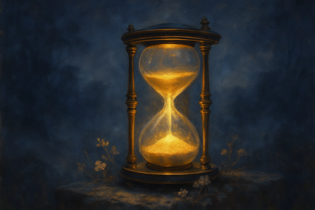 Symbols of Patience: 31 Meanings from Nature, Crystals & Culture