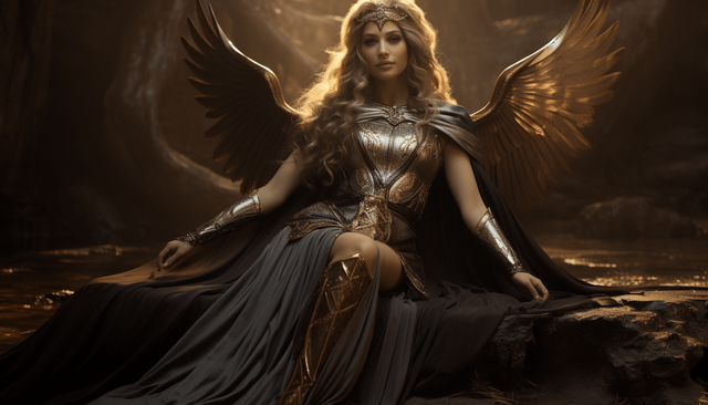 Hera: Queen of the Gods