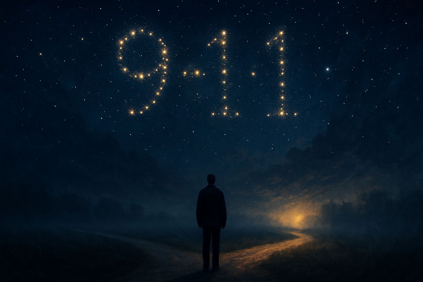 Angel Number 911 Meaning & Symbolism Explained