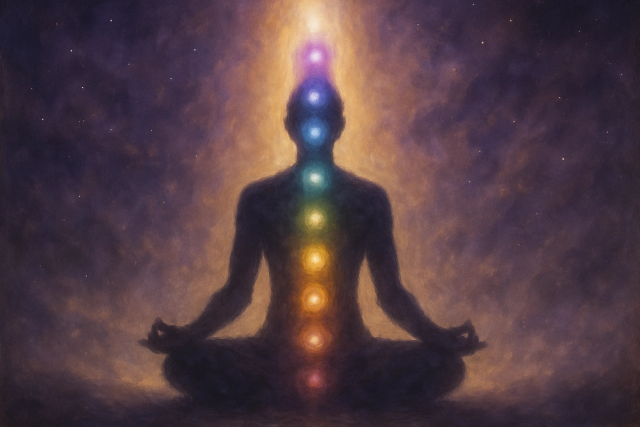 The 7 Chakras: A Complete Beginner's Guide