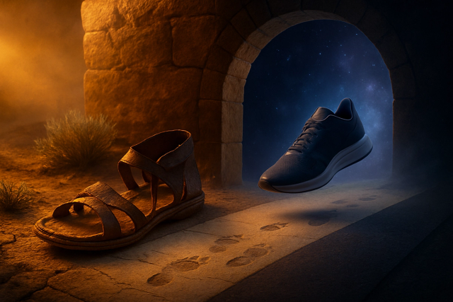 From Ancient Soles to Modern Marvels: 12 Milestones in Shoe History You Can’t Miss