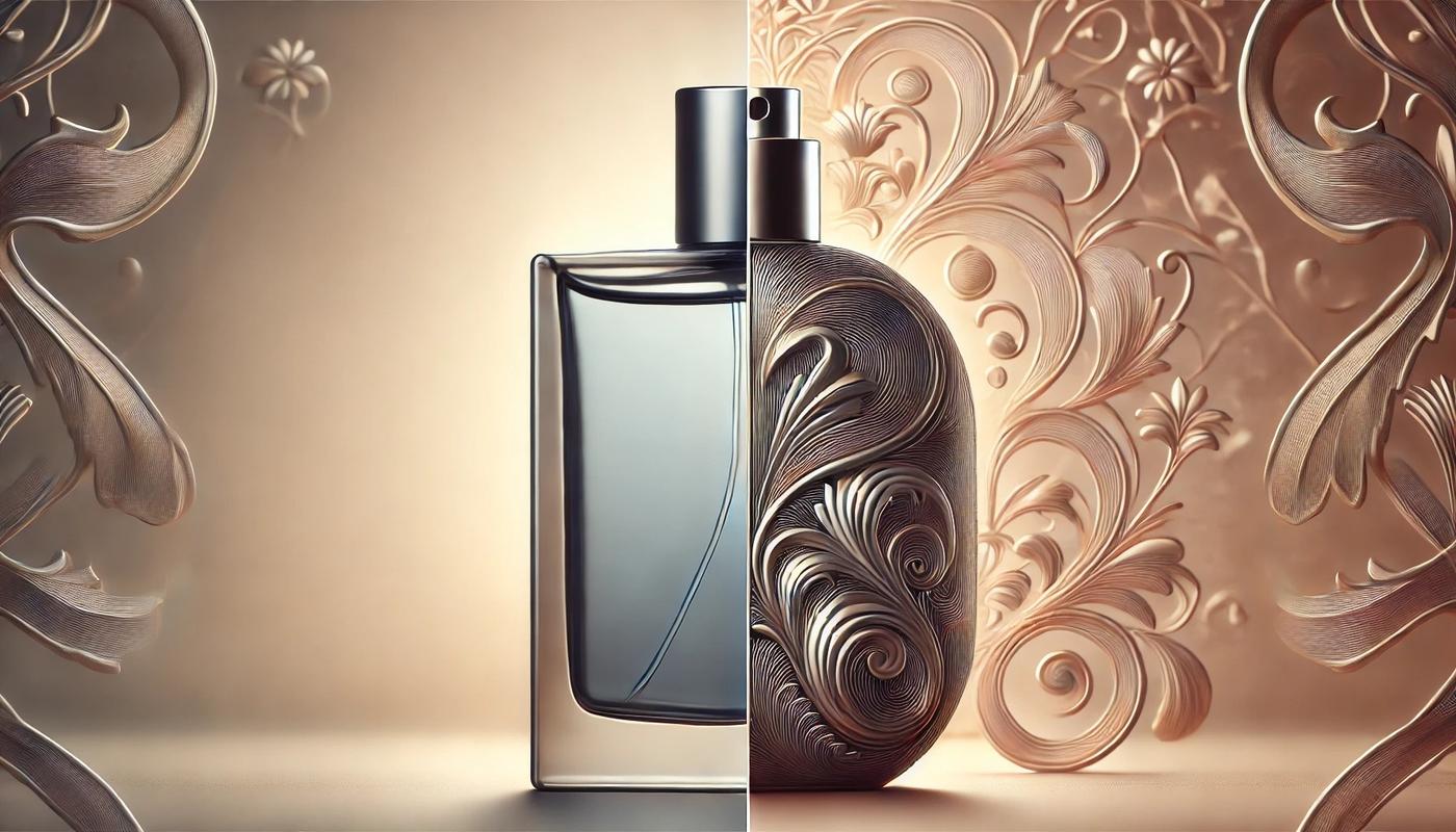 Cologne vs. Perfume: Understanding the Key Differences
