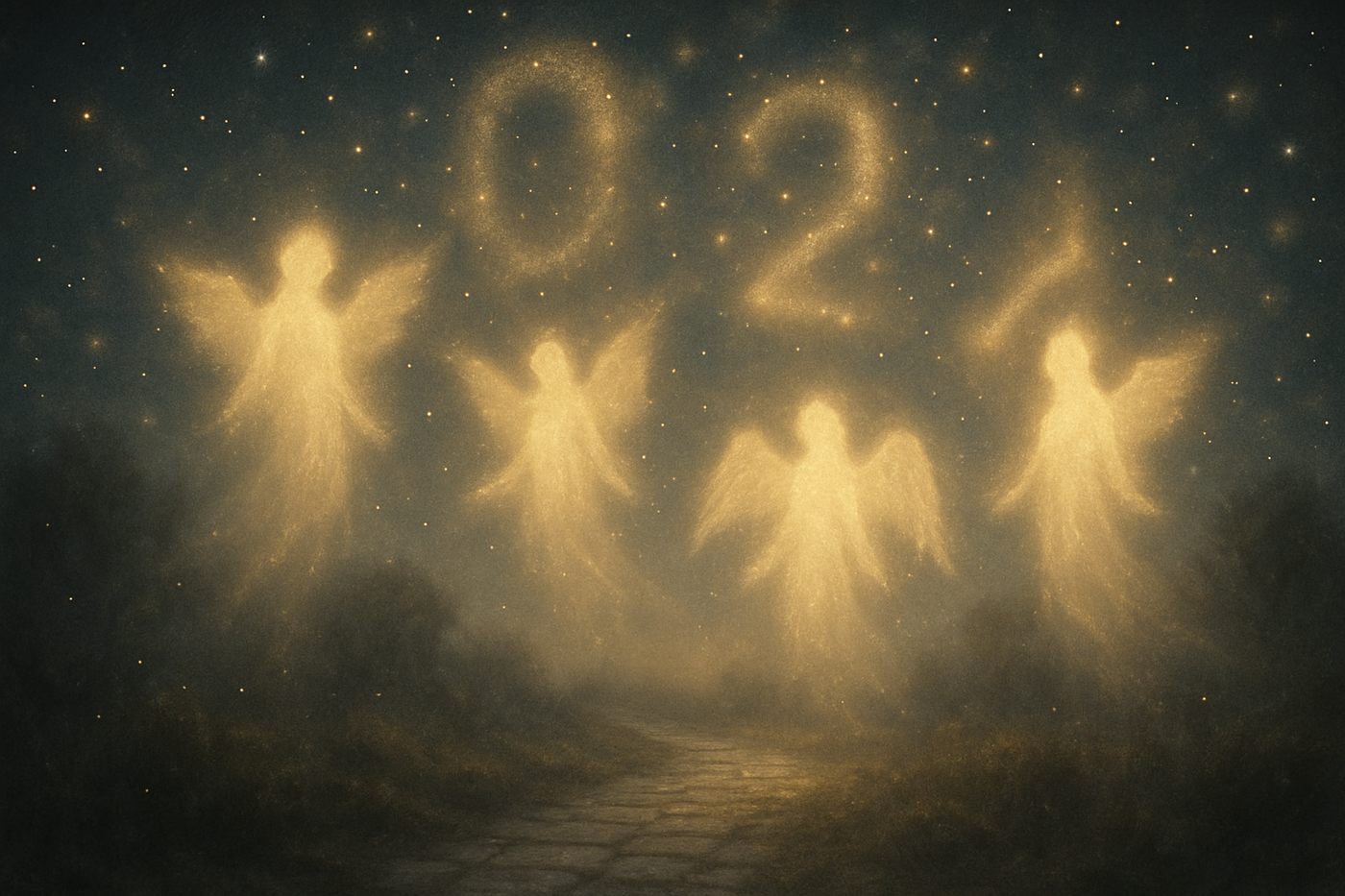 Angel Number 1233 Meaning: Love, Career & Spiritual Growth