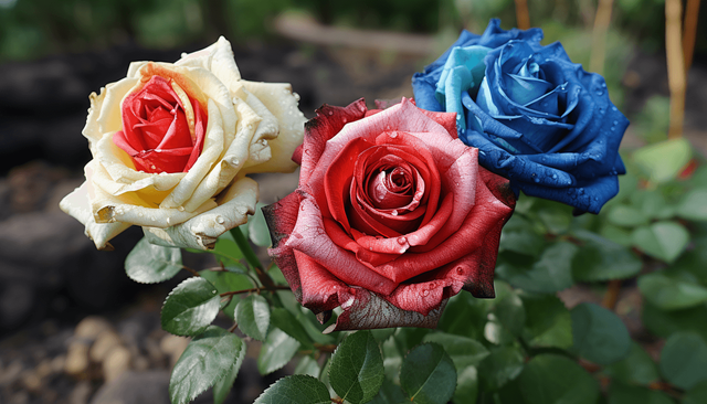 Rose Meaning Explored: From Symbolism to 18 Diverse Colors
