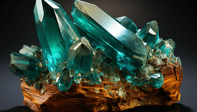 Apatite Meaning Unearthed: The Ultimate Guide to This Gem’s Mystique