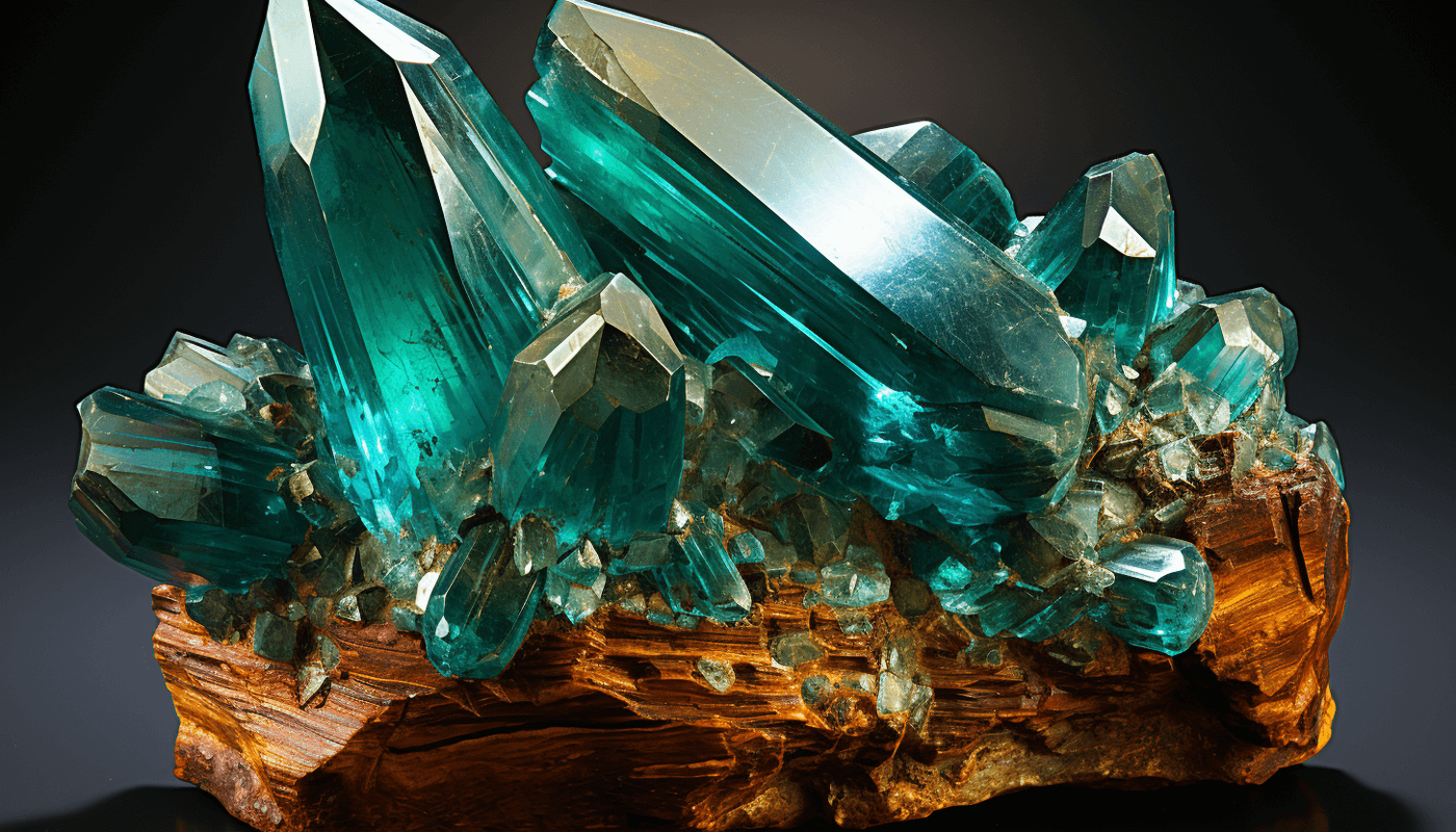 Apatite Meaning Unearthed: The Ultimate Guide to This Gem’s Mystique