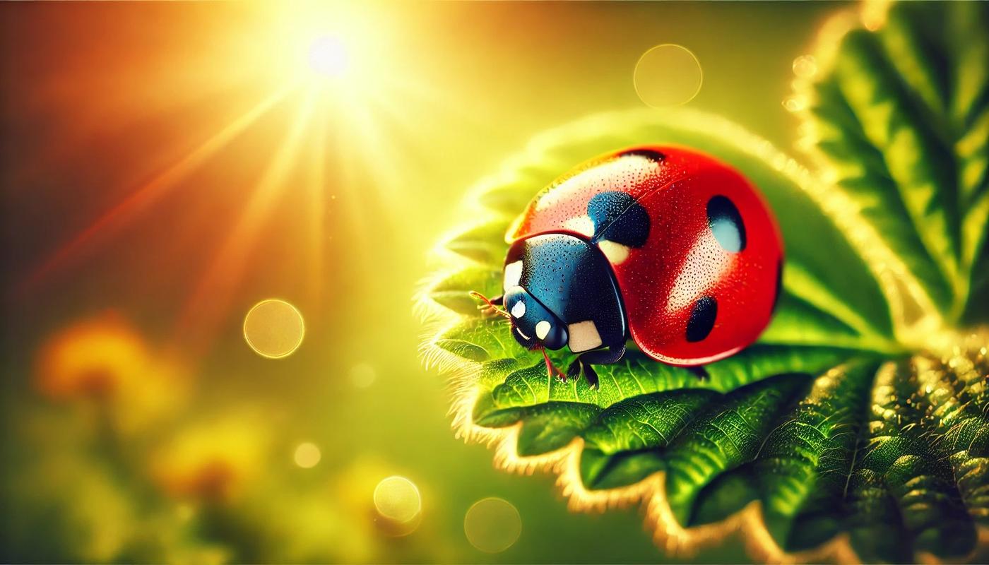 Ladybug Symbolism: A Guide to Its Spiritual Meaning