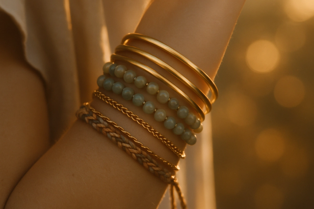 Types of Bracelets: A Complete Style Guide (2025)