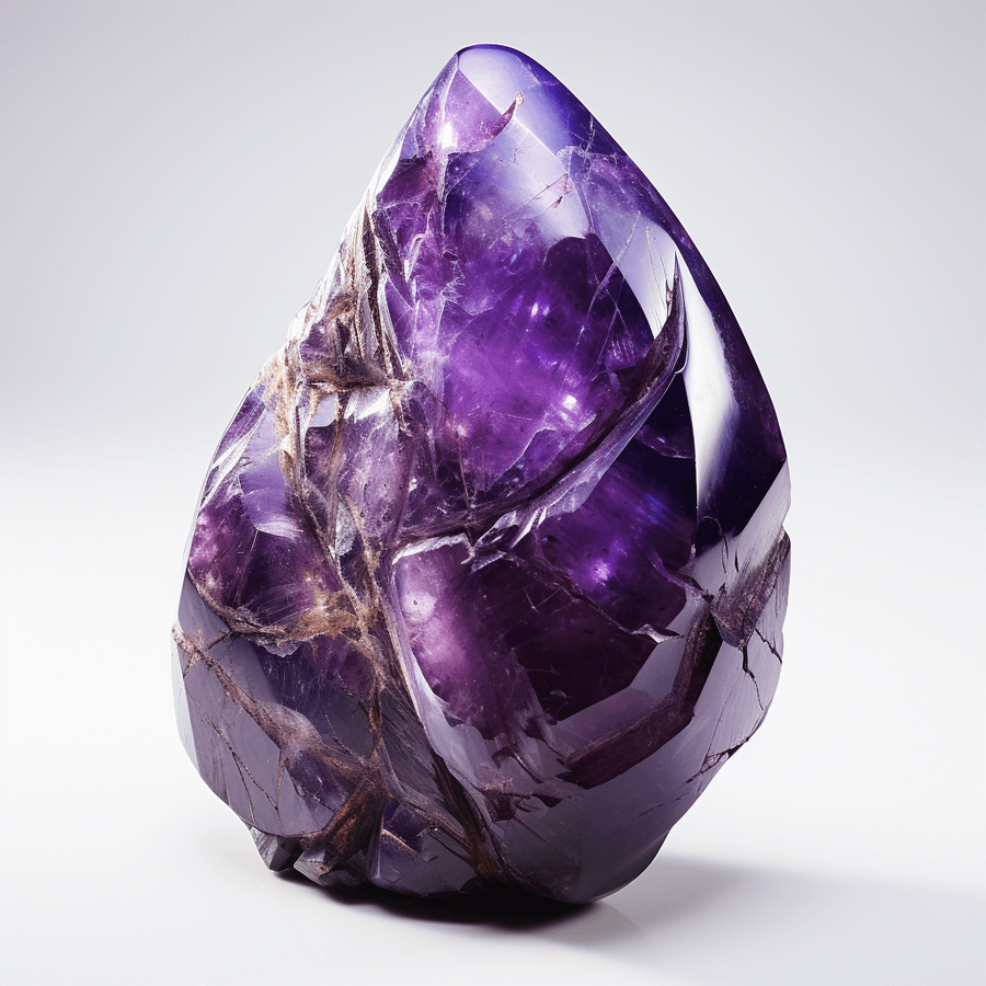 Sugilite Stone