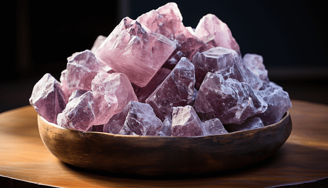 Lepidolite: Discovering the Unique Meaning and Uses of This Striking Crystal