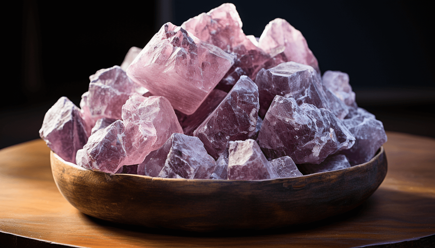 Lepidolite: Discovering the Unique Meaning and Uses of This Striking Crystal