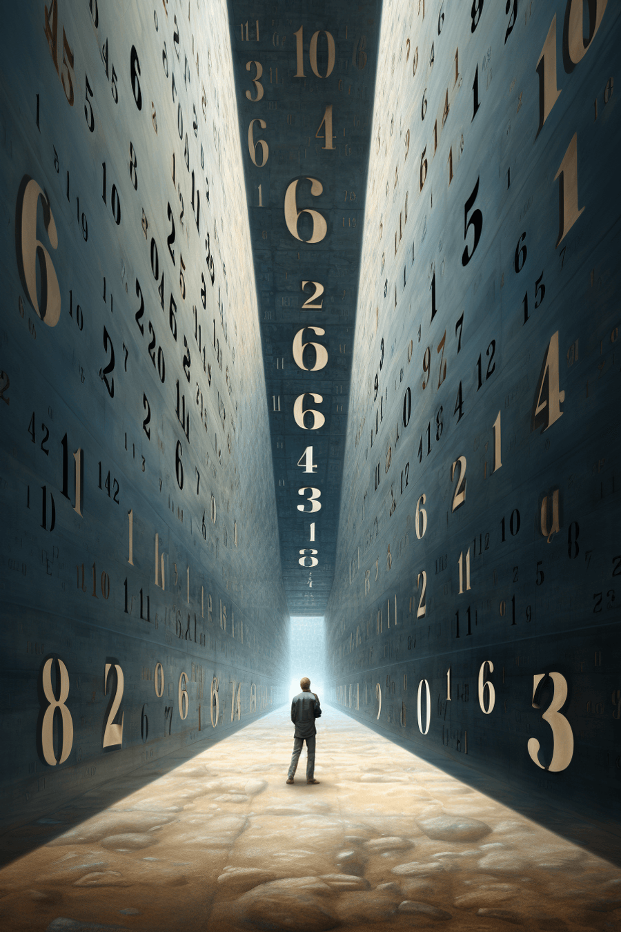 Angel Numbers