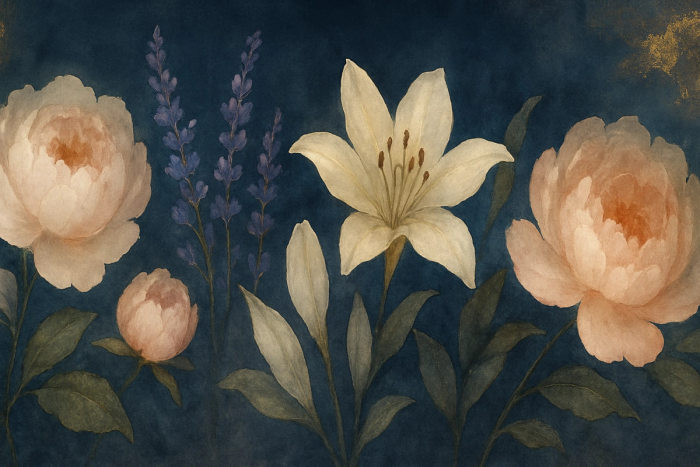 Birth Flowers