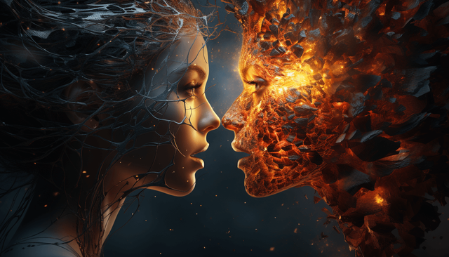 Understanding Twin Flames: An Exploration of Soul Connections