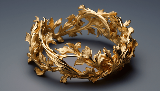 Understanding Gold Vermeil: A Jewel of Affordable Luxury